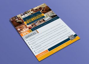 Free-Interior-Flyer-Template