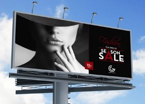 Free-Outdoor-Billboard-Hoarding-Mock-up-For-Advertisement-2017