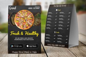 Free-Restaurant-Food-Menu-Table-Tent-Template-PSD