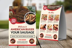 Free-Restaurant-Table-Tent-Template-PSD