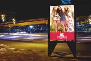 Free-Roadside-Billboard-MockUp-For-Branding-&-Advertisement