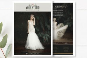 Free-Wedding-Photography-Price-List-Flyer-Templates