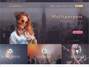 Lakshmi---Multipurpose-Free-WordPress-Theme