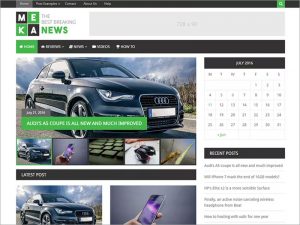 MekaNews-Lite-Responsive,-Stylish,-User-Friendly-and-SEO-Friendly-Free-WordPress-Theme