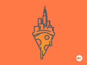 NYC-Pizza