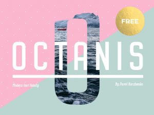 Octanis-Free-Font-Family