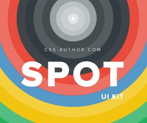 SPOT-UI-Kit-PSD