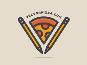 Vectorpizza-Logo