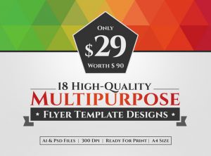 18-High-Quality-Multipurpose-Flyer-Template-Designs-in-$29