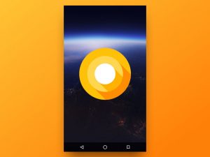 Free-Android-O-Developer-Preview-Screen