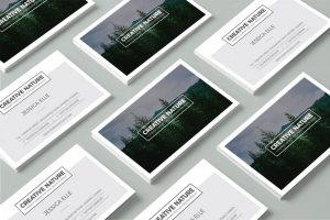 Free-Creative-Nature-Artists-Business-Card-Design-Template