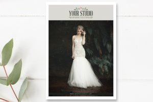 Free-Wedding-Photography-Price-List-Flyer-Template-1