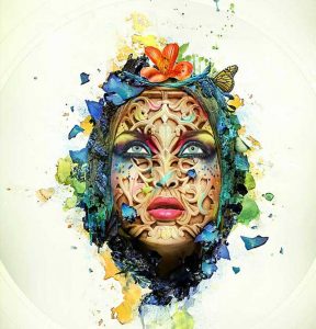 How-to-Create-a-Beautiful-Abstract-Portrait-in-Photoshop