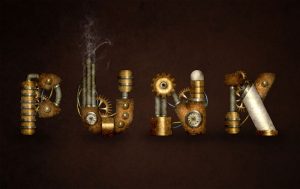 How-to-Create-a-Steampunk-Inspired-Text-Effect-in-Adobe-Photoshop