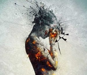 How-to-Create-an-Emotional,-Molten,-Shattered-Statue-in-Photoshop