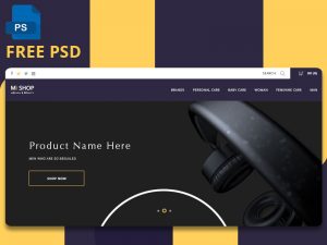 Mi-Shop-Home-Page-Free-PSD