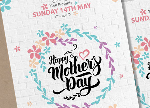 Free-Pretty-Mothers-Day-Flyer-Template-2017