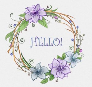 Create-Floral-Wreath-in-Adobe-Illustrator