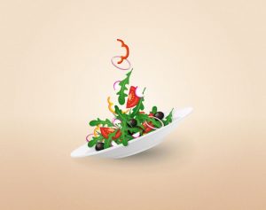 How-to-Create-a-Colorful-Salad-Plate-in-Adobe-Illustrator