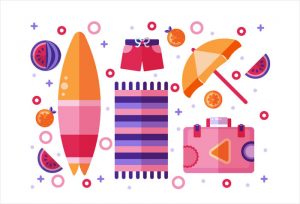 How-to-Create-a-Flat-Design-Summer-Illustration-in-Adobe-Illustrator