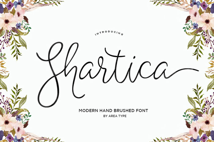 Shartica-Modern-Hand-Brushed-Font
