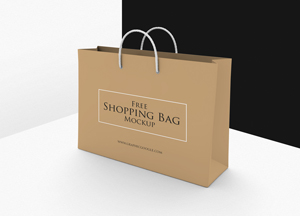 Shopping-Bag-Mockup-PSD-Template