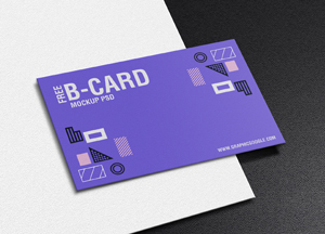 Free-Texture-Business-Card-Mockup-PSD-300