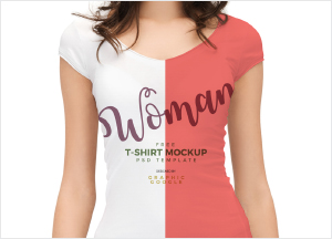 Free-woman-With-T-Shirt-Mockup-PSD-Template-300.jpg