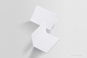 Free-A4-Folded-Brochure-PSD-Mockup-Preview