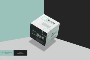 Free-Square-Box-Packaging-Mockup