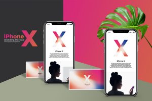 iPhone-X-Mockup-For-Branding