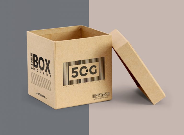 Download 15 Free Box Packaging Mockup PSD ResourcesGraphic Google ...
