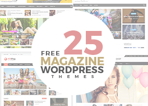 25-Free-Latest-Outstanding-Magazine-WordPress-Themes-For-2018