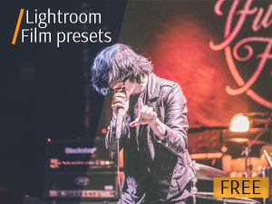 Lightroom-Film-Presets-Free