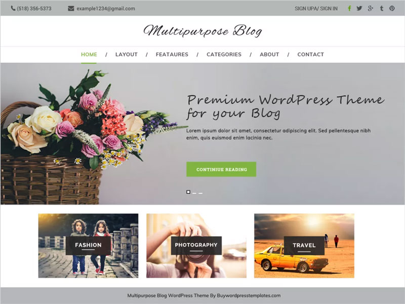 Multipurpose-Blog-A-Multipurpose-Free-Magazine,-Lifestyle-&-Newspaper-WordPress-theme