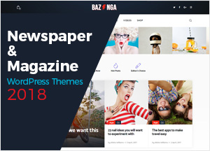 10-Newest-Newspaper-&-Magazine-WordPress-Themes-of-2018