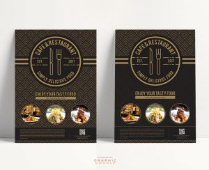 Free-Cafe-&-Restaurant-Flyer-Design-Template