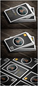 Official-Business-Card-For-Creative-Designers-&-Directors