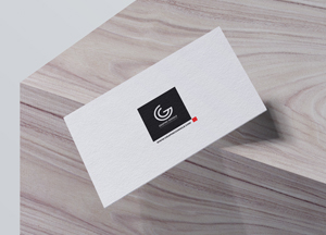 Falling-Business-Card-Mockup-2018