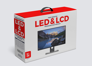 Free-Desktop-LCD-&-LED-Packaging-Box-with-Handle-Mockup-2018