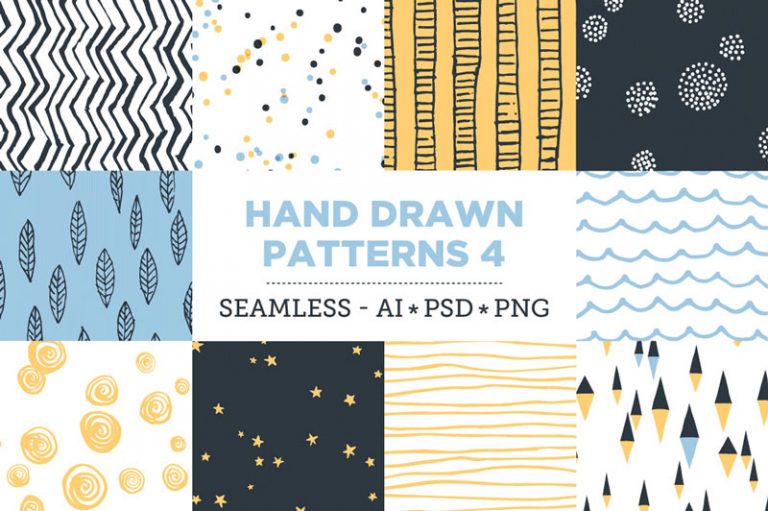 create seamless pattern coreldraw 2018