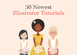 50-Newest-Illustrator-Tutorials-For-All-Designers-to-Learn-in-2018