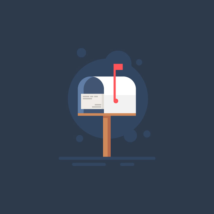 Create-a-Mailbox-Icon-in-10-Simple-Steps-in-Adobe-Illustrator
