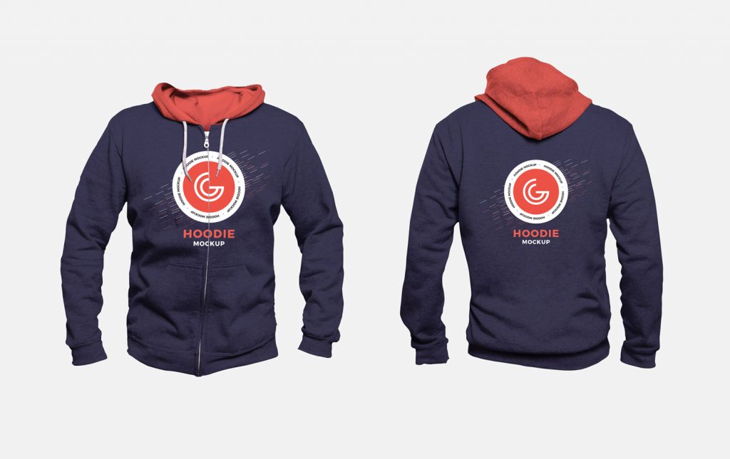 Download Free Men's Hoodie Mockup PSD #2Graphic Google - Tasty ...