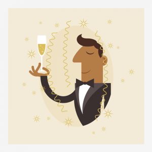 How-to-Create-a-Champagne-Celebration-Illustration-in-Adobe-Illustrator