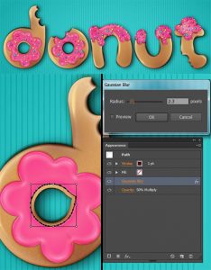 How-to-Create-a-Donut-Font-Style-That-Will-Have-Your-Clients-Drooling