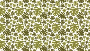 How-to-Create-a-Monstera-Leaf-Pattern-in-Adobe-Illustrator