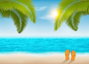 How-to-Create-a-Vacation-Beach-Background-in-Adobe-Illustrator