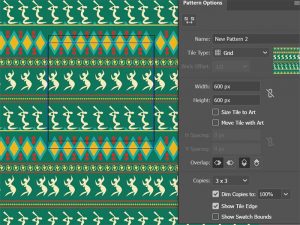 How-to-Create-an-African-Celebratory-Pattern-in-Adobe-Illustrator
