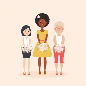 How-to-Create-an-Illustration-for-International-Women's-Day-in-Adobe-Illustrator